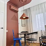 Cosy Hill Appartamento Kaunas