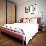 Cosy Hill Appartamento *
