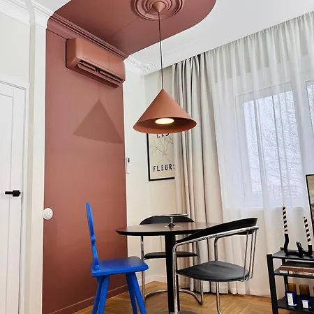 Cosy Hill Διαμέρισμα Κάουνας