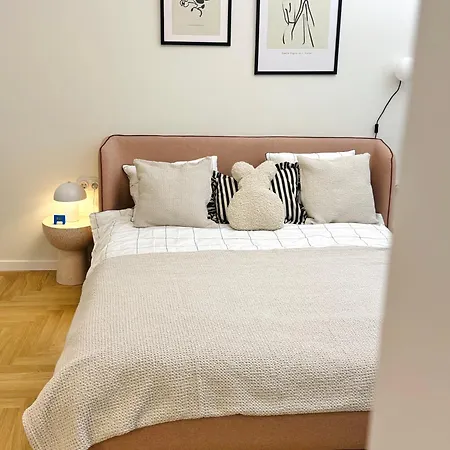 Cosy Hill Κάουνας