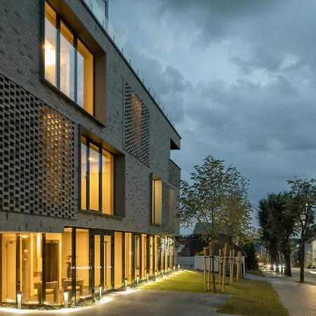 Cosy Hill Apartment *