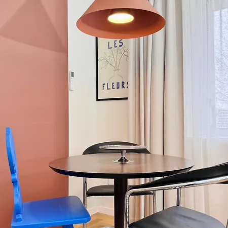 Apartmán Cosy Hill Kaunas