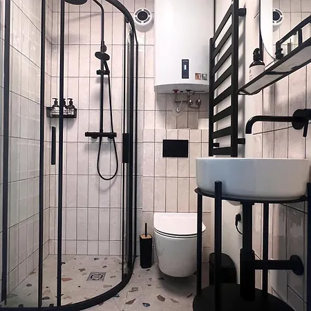 Cosy Hill Apartmán Kaunas