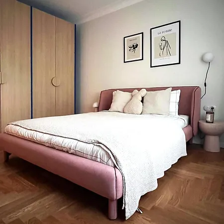 Cosy Hill Apartment *