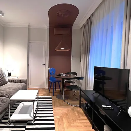 Cosy Hill Kaunas