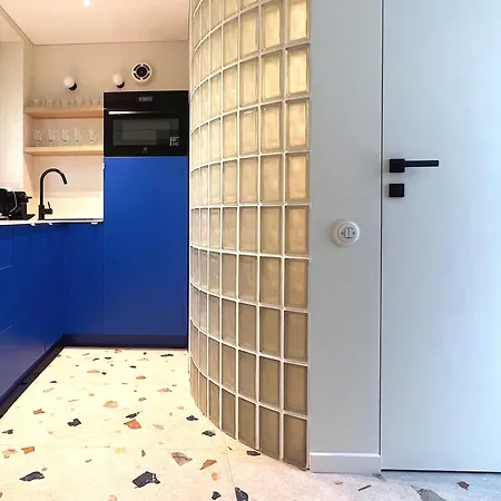 Cosy Hill Apartment