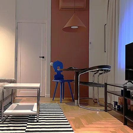 Cosy Hill Apartmán Kaunas