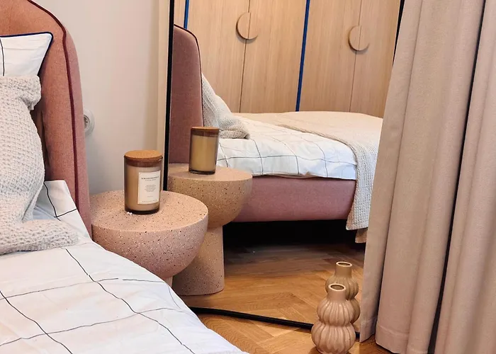 Cosy Hill Apartment Kaunas