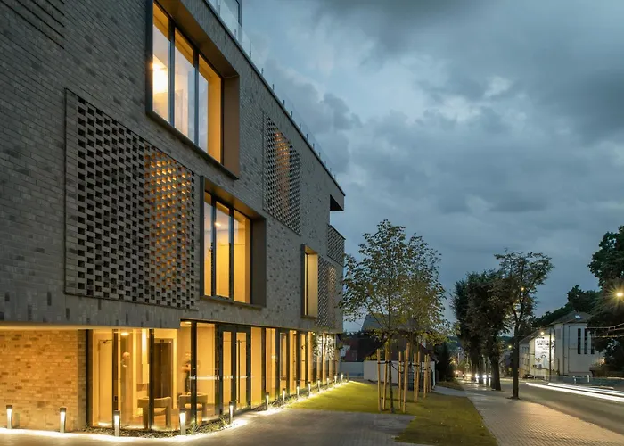 Cosy Hill Apartment *