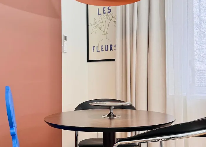 Apartment Cosy Hill Kaunas