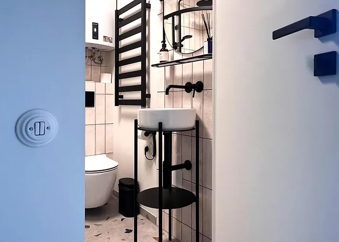 Apartment Cosy Hill Kaunas