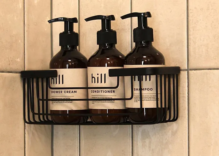 Apartment Cosy Hill *